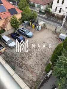Penthouse exclusivist de închiriat – Strada Hipodromului, Sibiu - foto 36