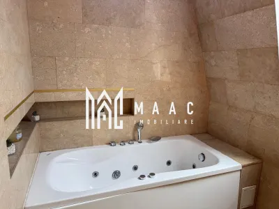 Penthouse exclusivist de închiriat – Strada Hipodromului, Sibiu - foto 7