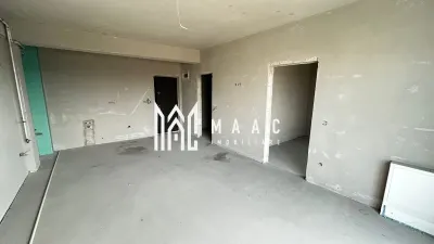 Apartament 2 camere | Etaj 1 | Încălzire în pardoseală | Parcare | Șelimbăr - foto 13