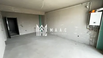 Apartament 2 camere | Etaj 1 | Încălzire în pardoseală | Parcare | Șelimbăr - foto 16