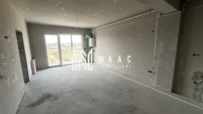 Apartament 2 camere | Etaj 1 | Încălzire în pardoseală | Parcare | Șelimbăr - foto 3