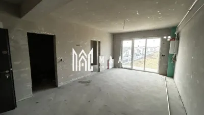 Apartament 2 camere | Etaj 1 | Încălzire în pardoseală | Parcare | Șelimbăr - foto 4