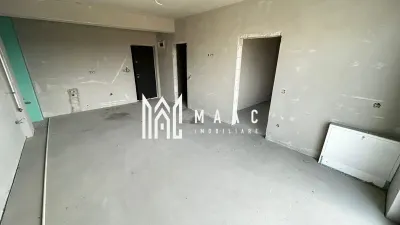 Apartament 2 camere | Etaj 1 | Încălzire în pardoseală | Parcare | Șelimbăr - foto 9