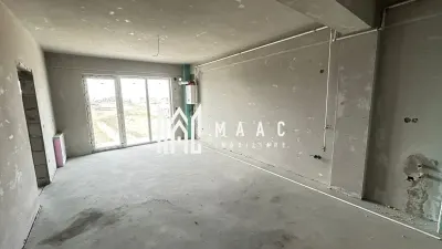 Apartament 2 camere | Etaj 1 | Încălzire în pardoseală | Parcare | Șelimbăr - foto 10