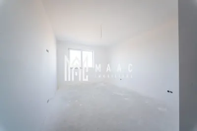 Apartament 3 Camere I 75 mp I Aproape de Shopping City Sibiu - foto 3