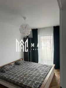 Apartament 3 camere | 65 MPU | Balcon | Lift | Kastani Residence - foto 2