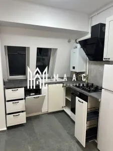 Apartament 3 camere | 65 MPU | Balcon | Lift | Kastani Residence - foto 7