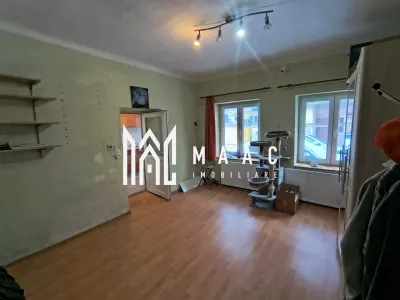 Apartament 1 camera | 28 MP | Mobilat | Pivnita | Central - Sibiu