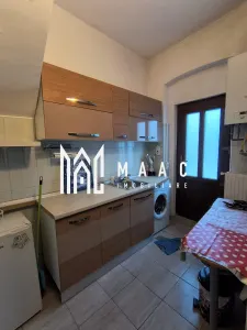 Apartament 1 camera | 28 MP | Mobilat | Pivnita | Central - foto 4