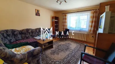 Casa Individuala | 4 Camere | 120MPU | 200MP Teren |Selimbar - Selimbar