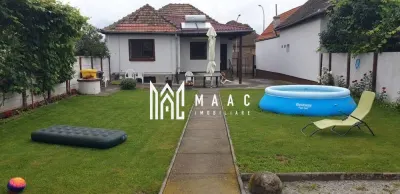 Casa Individuala | 4 Camere | 120MPU | 200MP Teren |Selimbar - foto 2