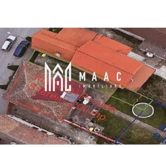 Casa Individuala | 4 Camere | 120MPU | 200MP Teren |Selimbar - foto 7