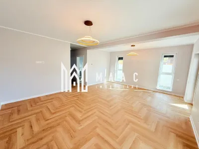 Casa individuala | 4 camere | La cheie | 644 MP | Selimbar - Selimbar