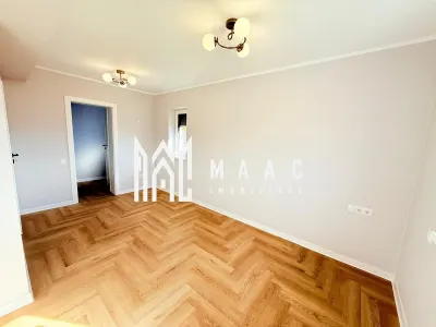 Casa individuala | 4 camere | La cheie | 644 MP | Selimbar - foto 16