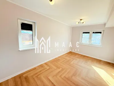 Casa individuala | 4 camere | La cheie | 644 MP | Selimbar - foto 18