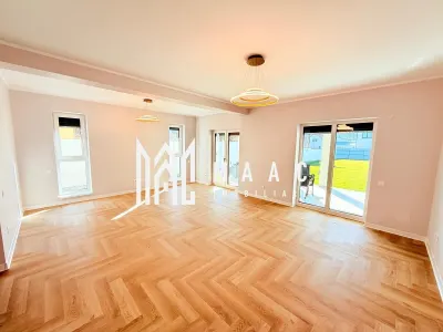 Casa individuala | 4 camere | La cheie | 644 MP | Selimbar - foto 8