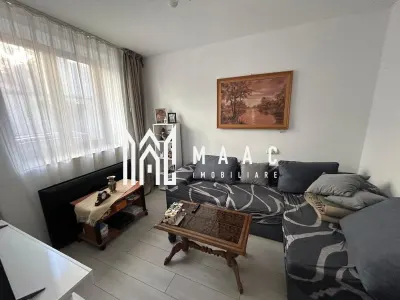 Apartament 2 Camere I 36 MPU I Pivnita I Pod I Central - Sibiu