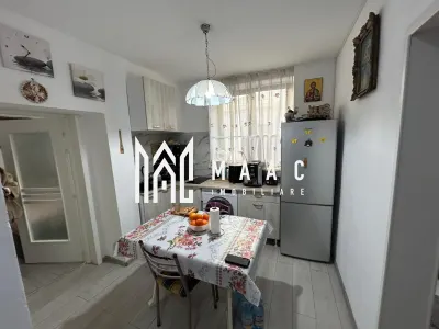 Apartament 2 Camere I 36 MPU I Pivnita I Pod I Central - foto 2