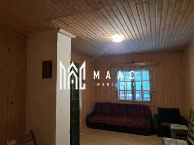 Paradis I Casa de lemn I Transalpina I Sugag - foto 27