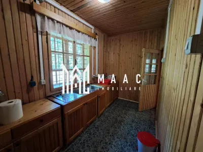 Paradis I Casa de lemn I Transalpina I Sugag - foto 34