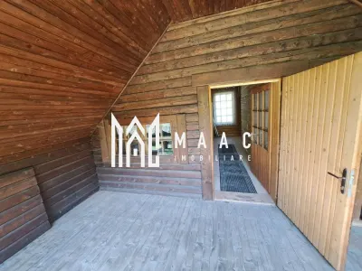 Paradis I Casa de lemn I Transalpina I Sugag - foto 36