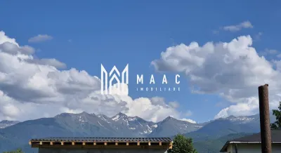 Teren Intravilian  I 2000 mp I Valea Avrigului Sibiu - foto 6