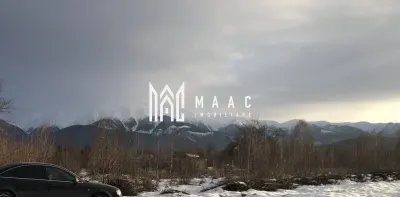 Teren Intravilian  I 2000 mp I Valea Avrigului Sibiu - foto 9