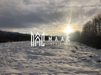 Teren Intravilian  I 2000 mp I Valea Avrigului Sibiu - foto 10