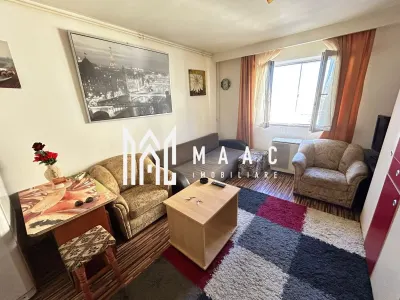 Garsonieră | Ideală investiție | Mobilată și utilată | Lazaret - foto 2