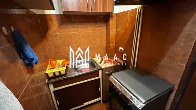 Garsonieră | Ideală investiție | Mobilată și utilată | Lazaret - foto 4