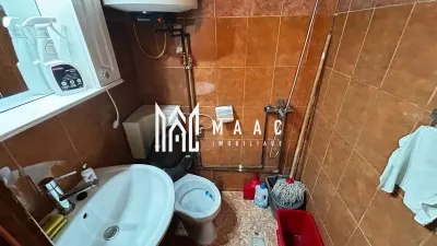 Garsonieră | Ideală investiție | Mobilată și utilată | Lazaret - foto 5