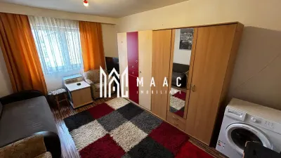 Garsonieră | Ideală investiție | Mobilată și utilată | Lazaret - foto 6