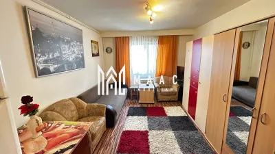 Garsonieră | Ideală investiție | Mobilată și utilată | Lazaret - foto 8