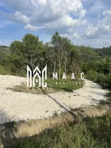 Teren  Intravilan I case vechi I – Poiana Sohodol I Alba - foto 5