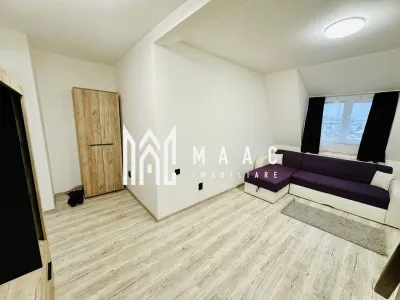 Mansardă pe două niveluri – 45 mp utili – Str. Semaforului, Vasile Aaron, Sibiu - Sibiu