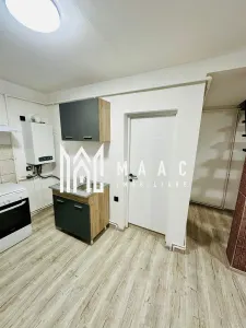 Mansardă pe două niveluri – 45 mp utili – Str. Semaforului, Vasile Aaron, Sibiu - foto 7