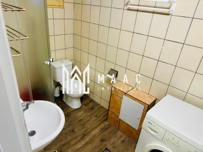 Mansardă pe două niveluri – 45 mp utili – Str. Semaforului, Vasile Aaron, Sibiu - foto 8