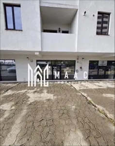 Spatiu Comercial | Zona Centrala | Kaufland | 156 MP - Ramnicu Valcea