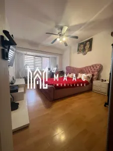 Apartament 3 camere | Calea lui Traian | Parter | Nord - Ramnicu Valcea