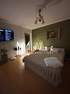 Apartament 2 camere decomandat, 48 mp utili – Bulevardul Mihai Viteazu - Sibiu
