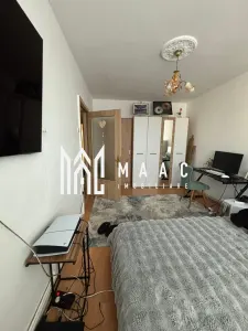 Apartament 2 camere decomandat, 48 mp utili – Bulevardul Mihai Viteazu - foto 2