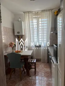 Apartament 2 camere decomandat, 48 mp utili – Bulevardul Mihai Viteazu - foto 5