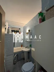 Apartament 2 camere decomandat, 48 mp utili – Bulevardul Mihai Viteazu - foto 7