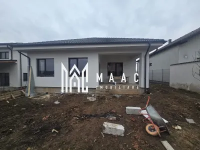 Casă pe un nivel de vânzare, 130 MPU I Selimbar - Selimbar