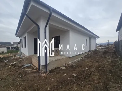 Casă pe un nivel de vânzare, 130 MPU I Selimbar - foto 4