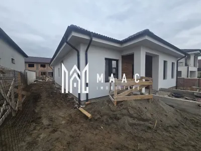 Casă pe un nivel de vânzare, 130 MPU I Selimbar - foto 5