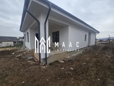 Casă pe un nivel de vânzare, 130 MPU I Selimbar - foto 6