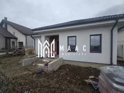 Casă pe un nivel de vânzare, 130 MPU I Selimbar - foto 8