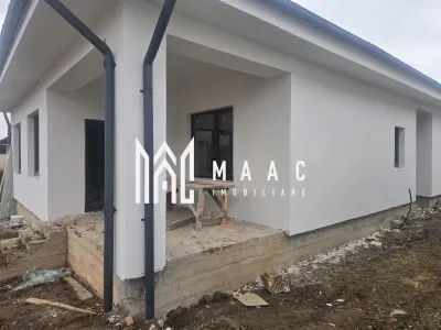 Casă pe un nivel de vânzare, 130 MPU I Selimbar - foto 10