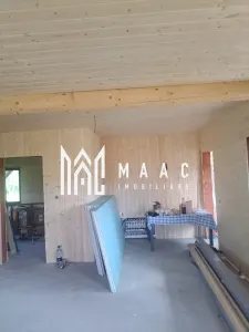 Cabana 5 Camere I 1520 mp teren I Lac de pești I Zona Tocile - foto 12